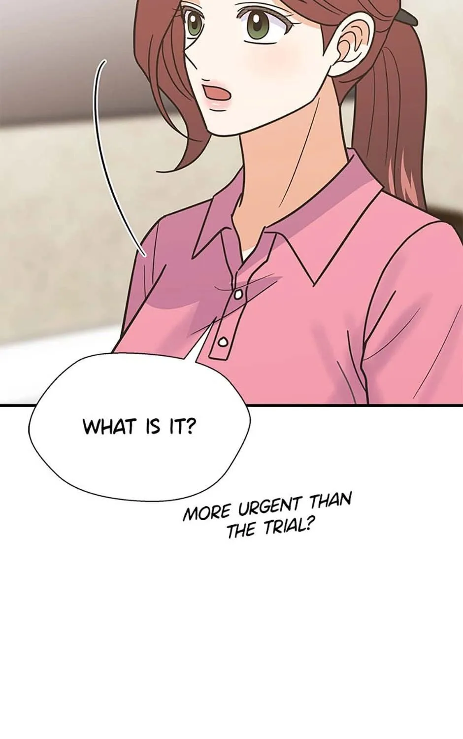 Back-to-School Boss Chapter 83 page 9 - 