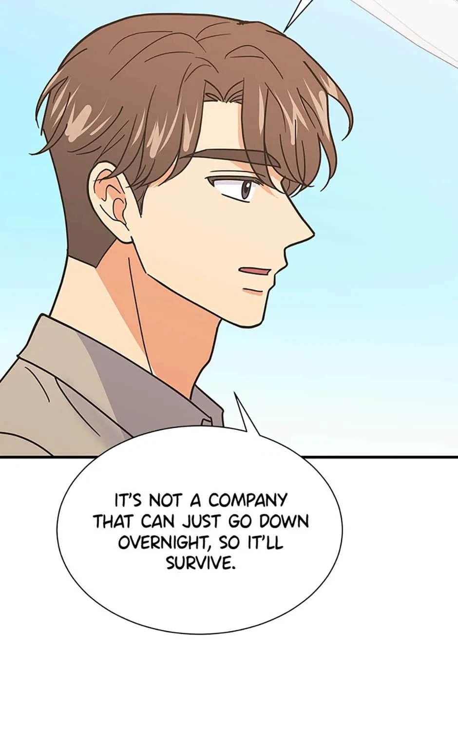 Back-to-School Boss Chapter 83 page 81 - 