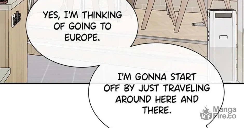 Back-to-School Boss Chapter 83 page 90 - 