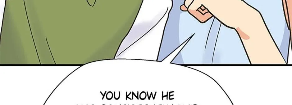 Back-to-School Boss Chapter 83 page 100 - 