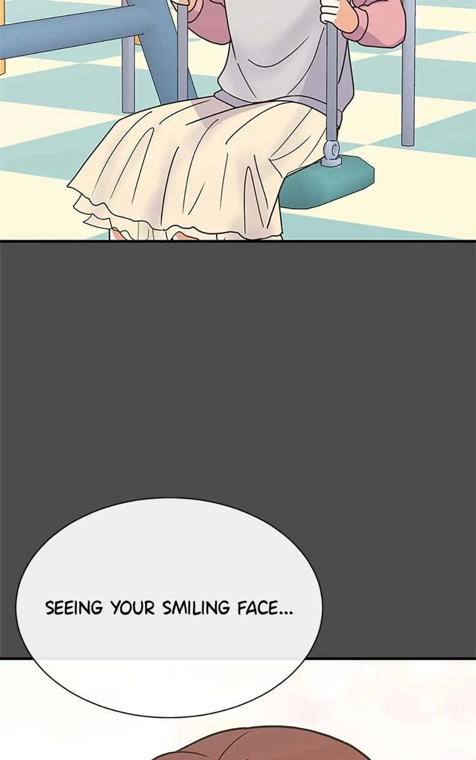 Back-to-School Boss Chapter 84 page 11 - 