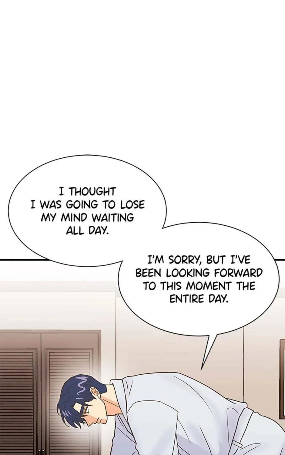 Back-to-School Boss Chapter 84 page 116 - 