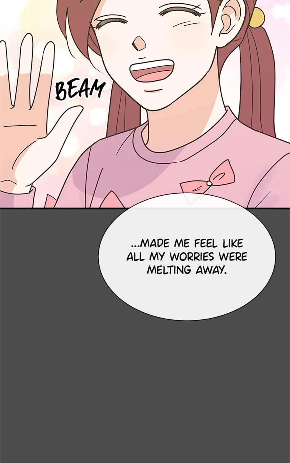 Back-to-School Boss Chapter 84 page 13 - 