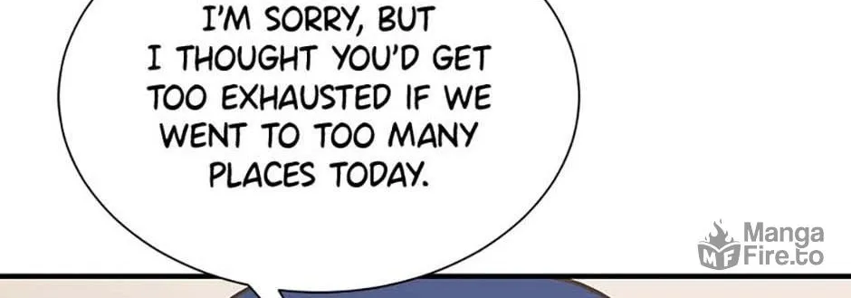 Back-to-School Boss Chapter 84 page 123 - 