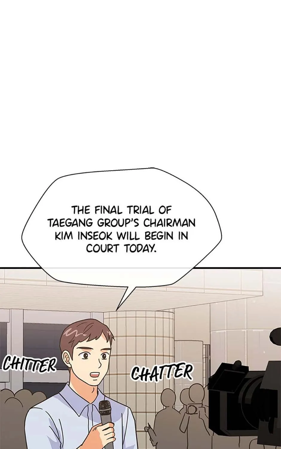 Back-to-School Boss Chapter 84 page 134 - 