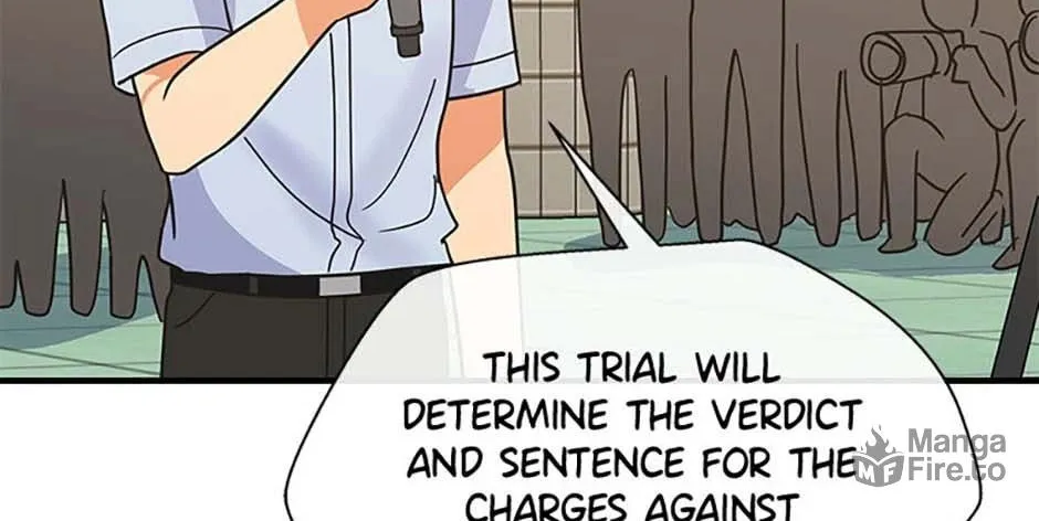 Back-to-School Boss Chapter 84 page 135 - 