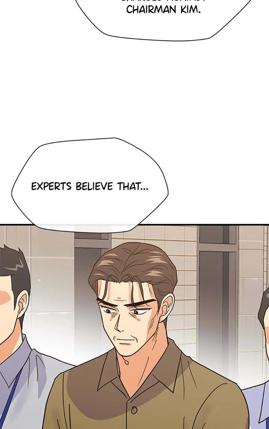 Back-to-School Boss Chapter 84 page 136 - 