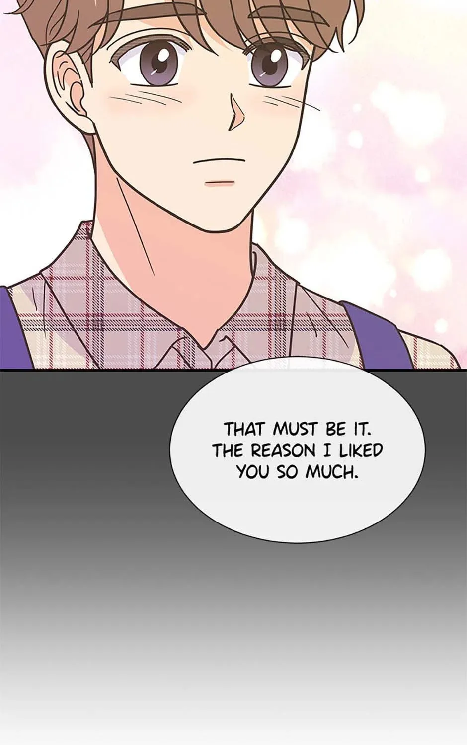 Back-to-School Boss Chapter 84 page 15 - 