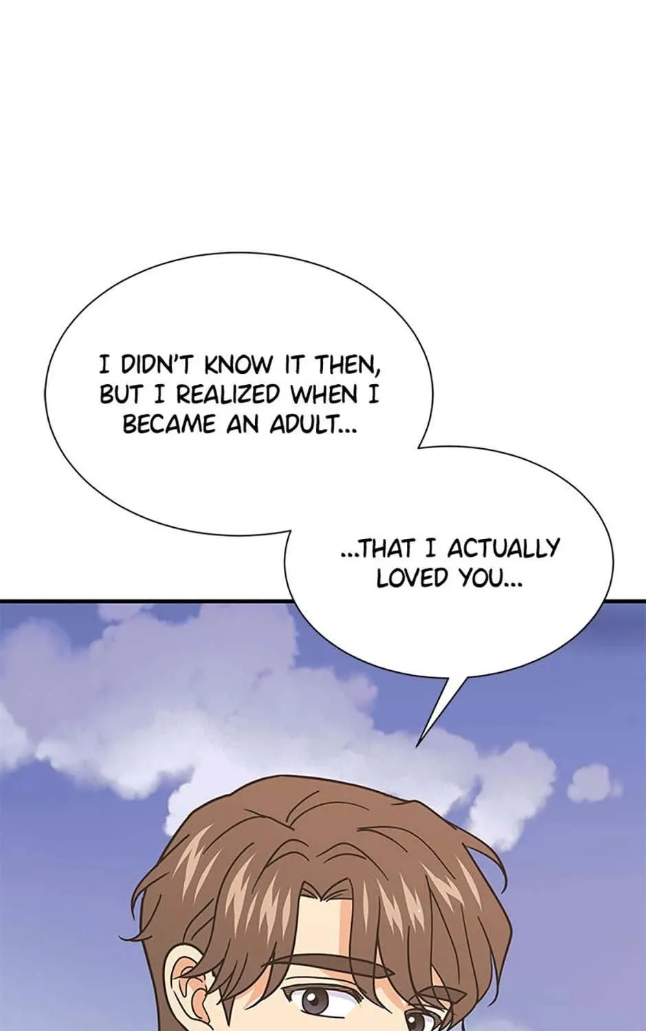 Back-to-School Boss Chapter 84 page 17 - 