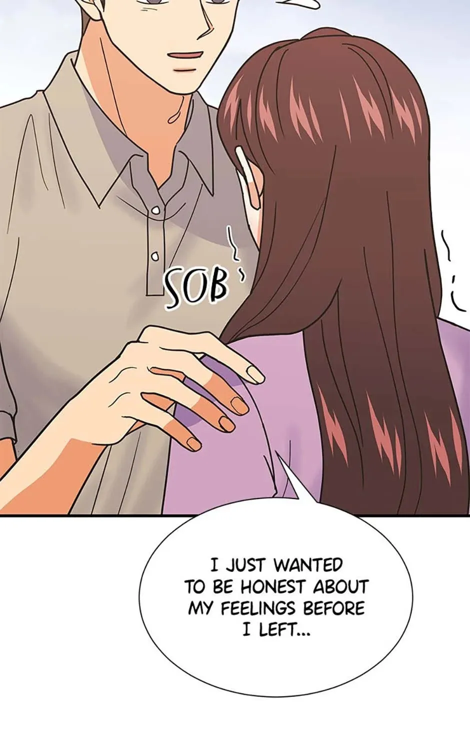 Back-to-School Boss Chapter 84 page 27 - 
