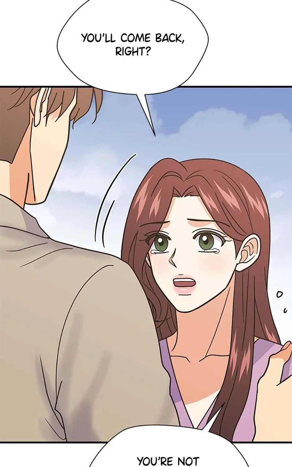Back-to-School Boss Chapter 84 page 29 - 