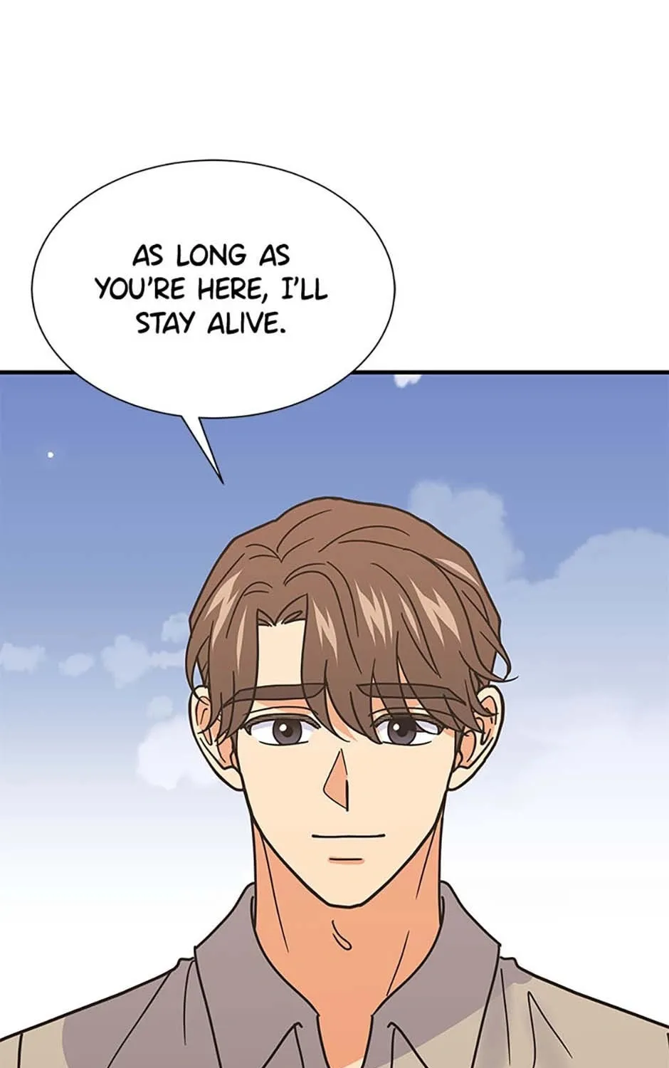 Back-to-School Boss Chapter 84 page 31 - 