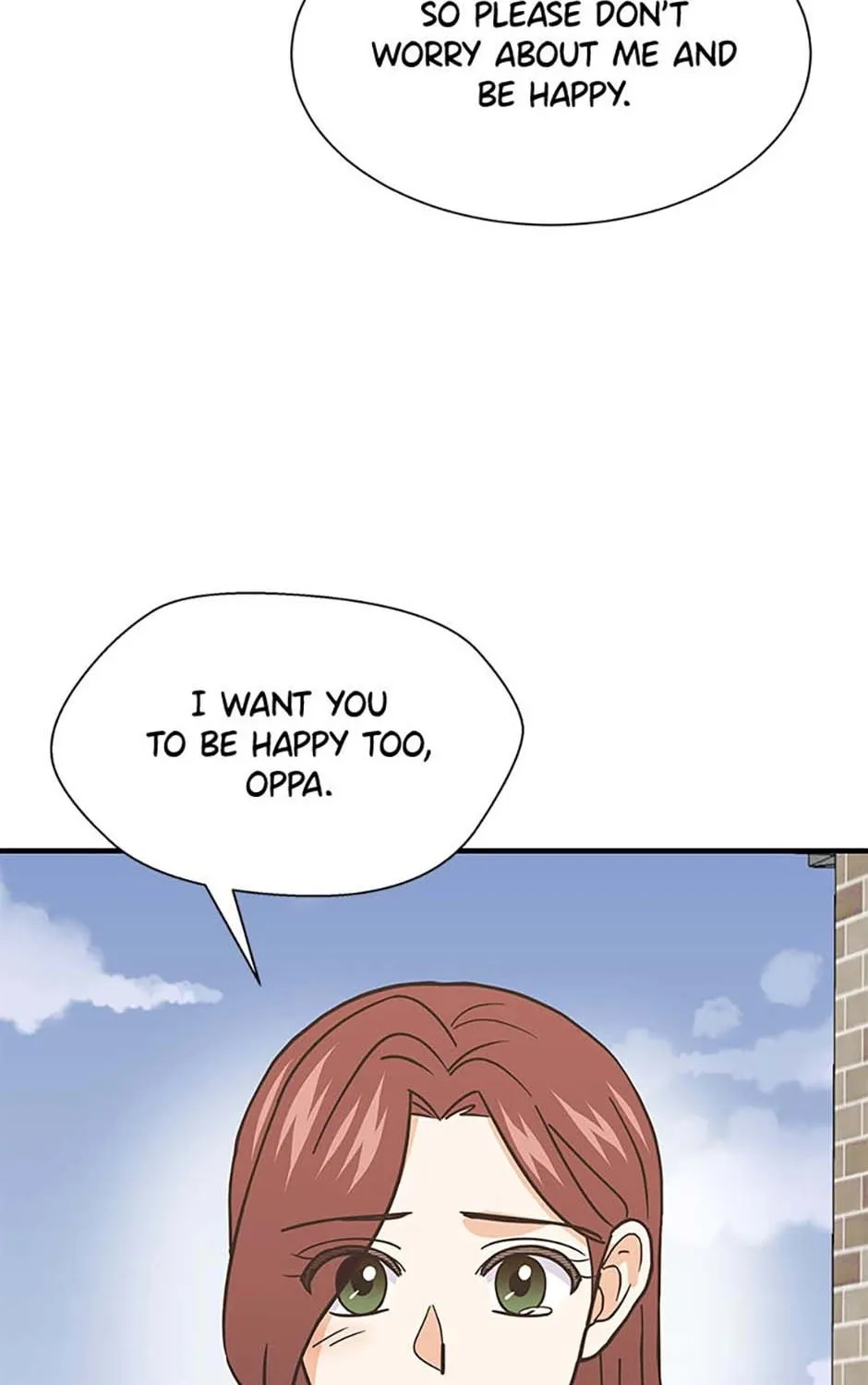 Back-to-School Boss Chapter 84 page 33 - 