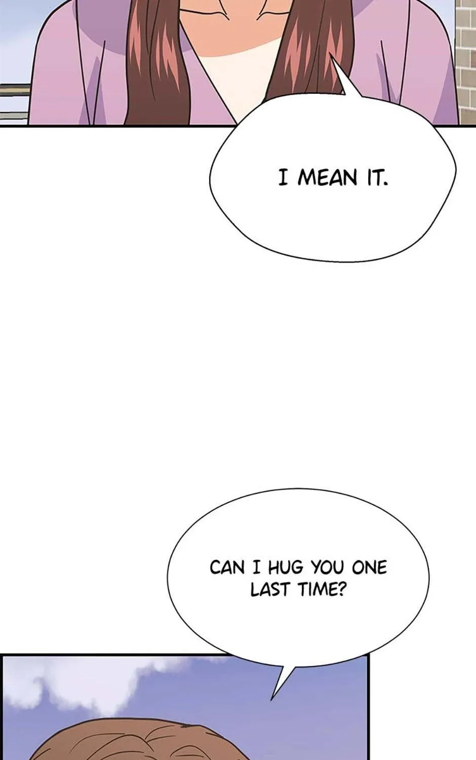 Back-to-School Boss Chapter 84 page 35 - 