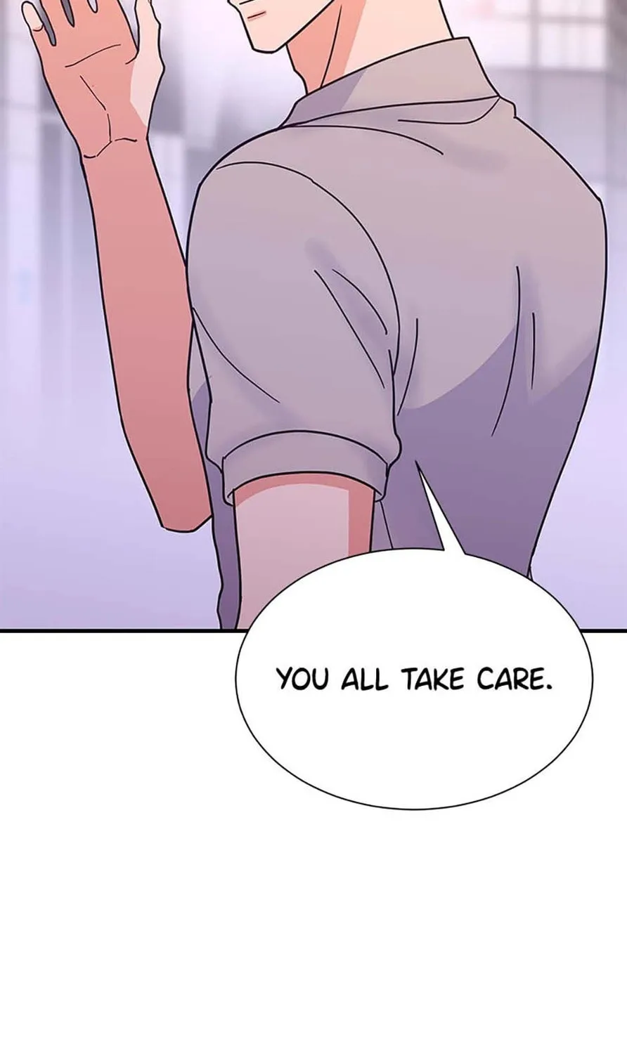 Back-to-School Boss Chapter 84 page 51 - 