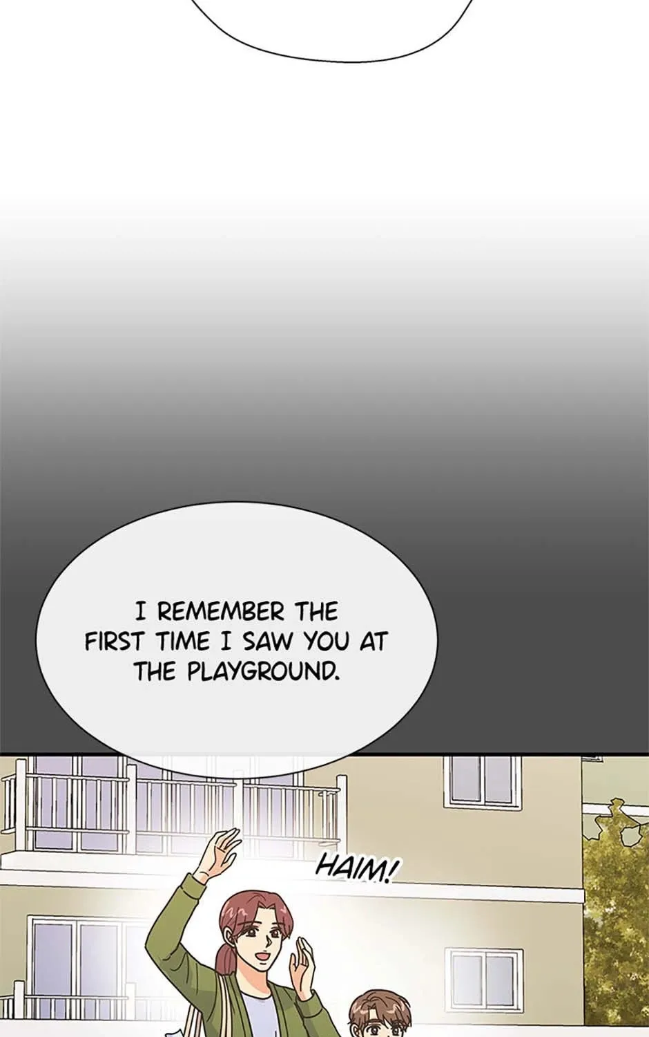 Back-to-School Boss Chapter 84 page 7 - 