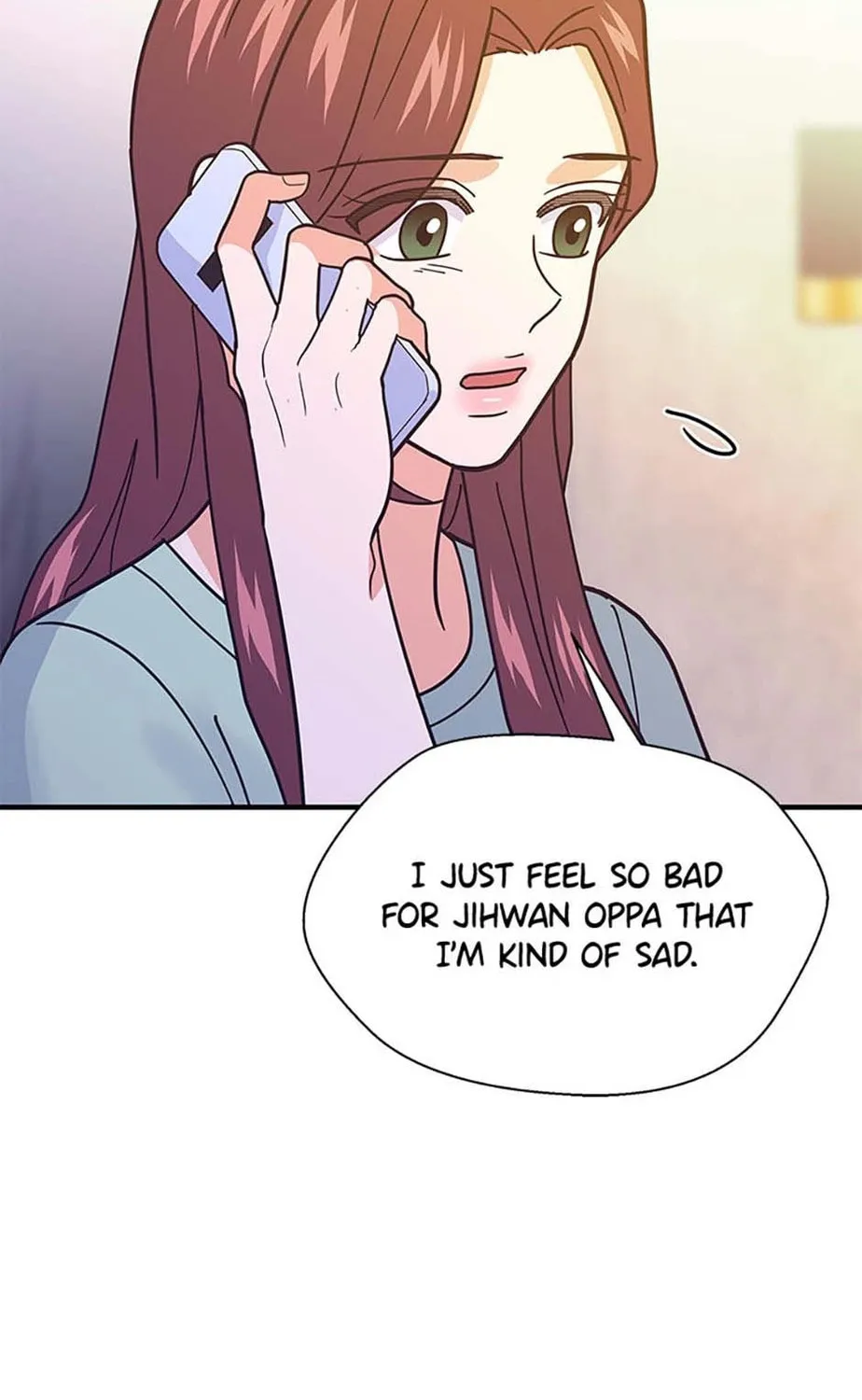 Back-to-School Boss Chapter 84 page 64 - 