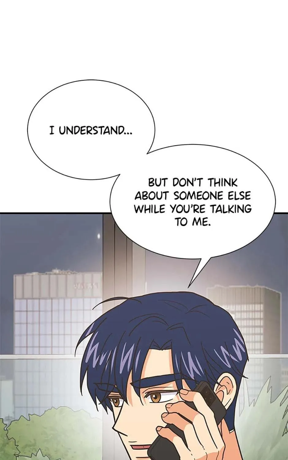 Back-to-School Boss Chapter 84 page 66 - 
