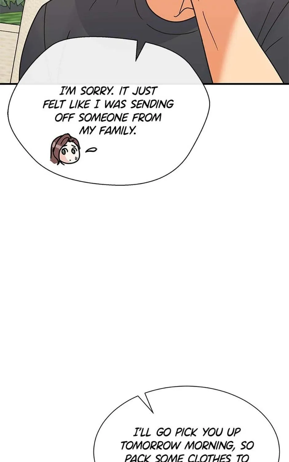 Back-to-School Boss Chapter 84 page 68 - 
