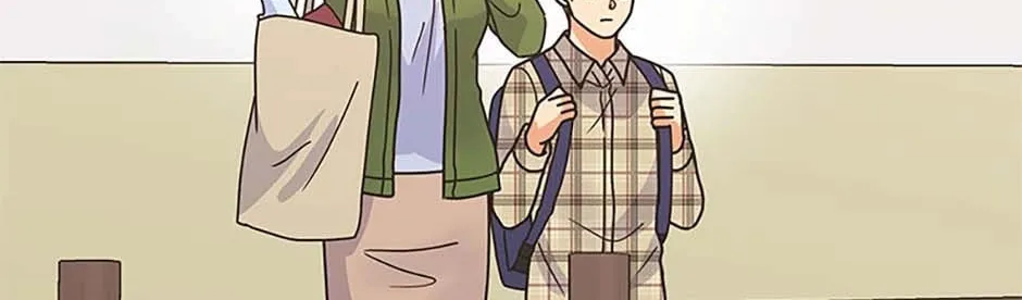 Back-to-School Boss Chapter 84 page 8 - 