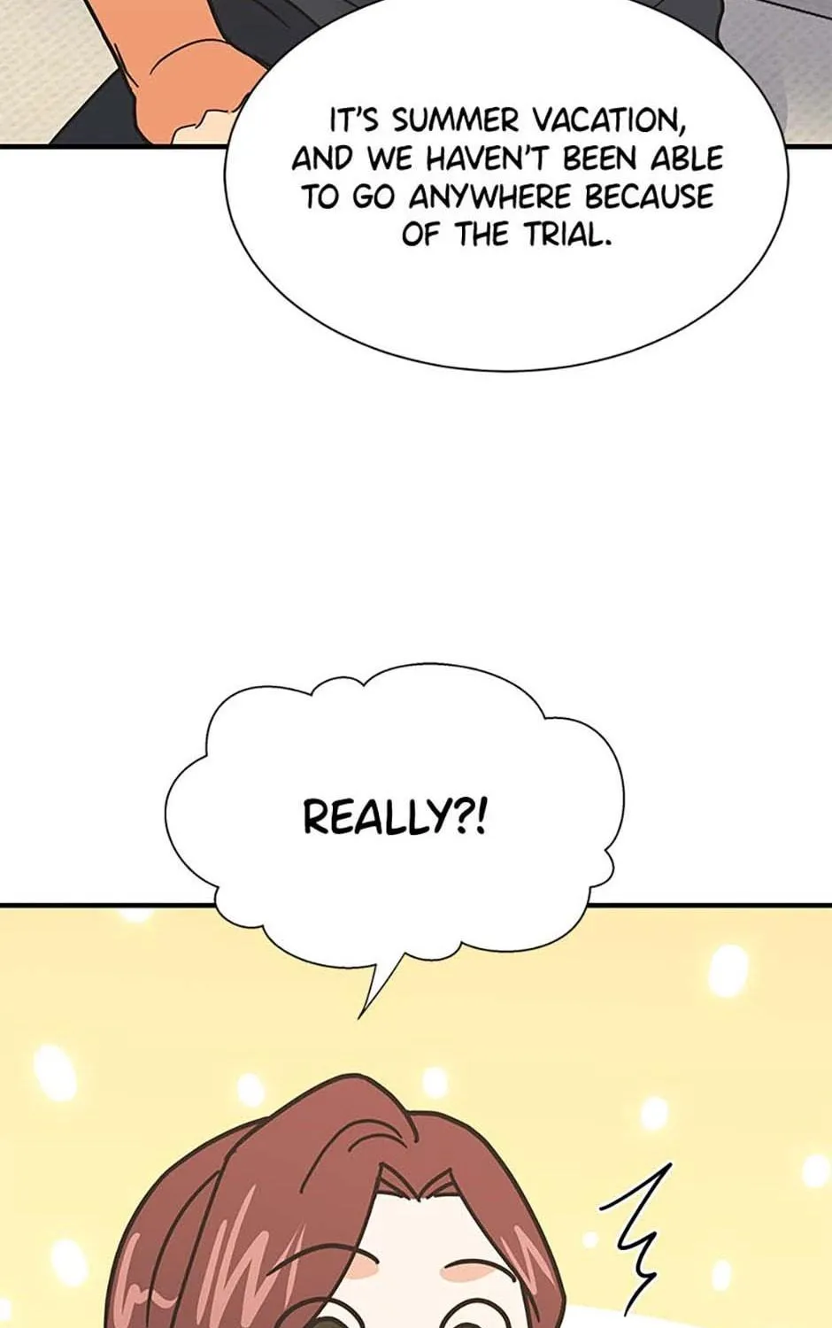 Back-to-School Boss Chapter 84 page 74 - 