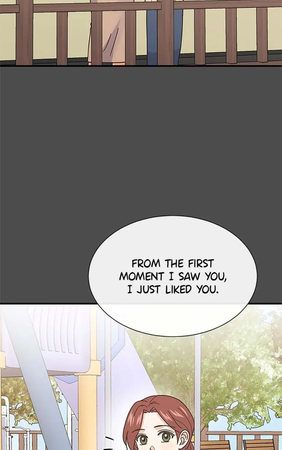 Back-to-School Boss Chapter 84 page 9 - 