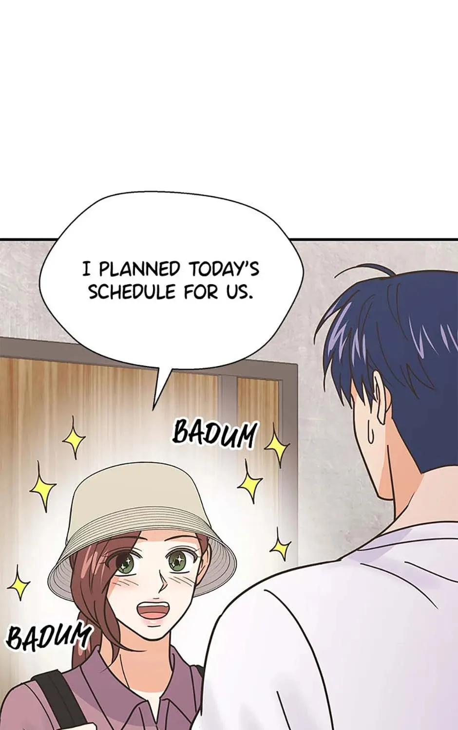 Back-to-School Boss Chapter 84 page 82 - 