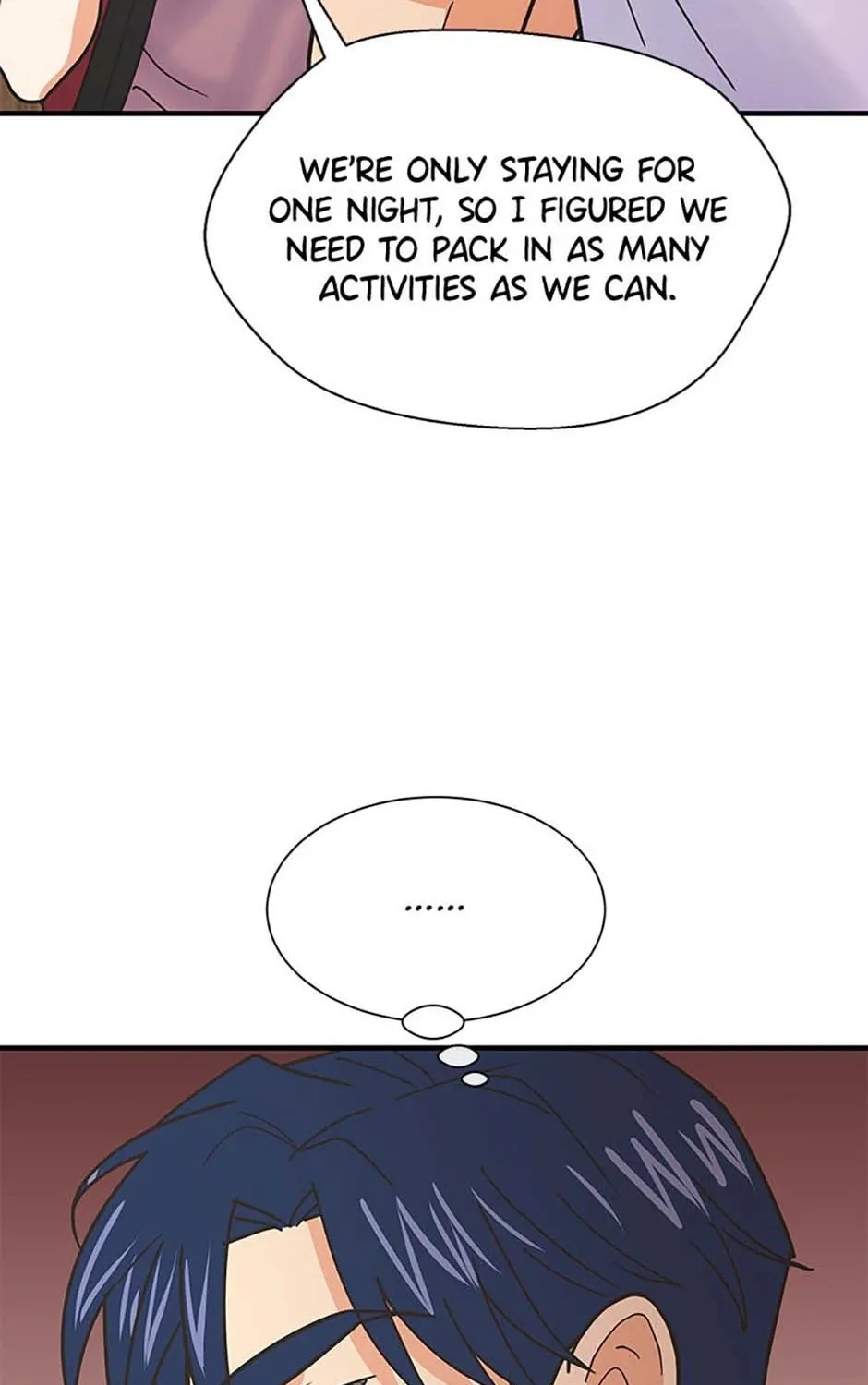 Back-to-School Boss Chapter 84 page 84 - 