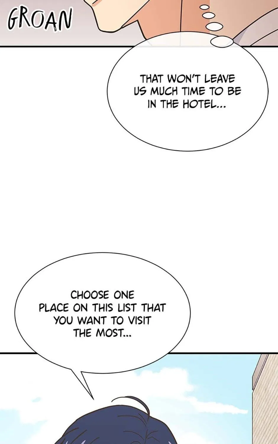 Back-to-School Boss Chapter 84 page 86 - 