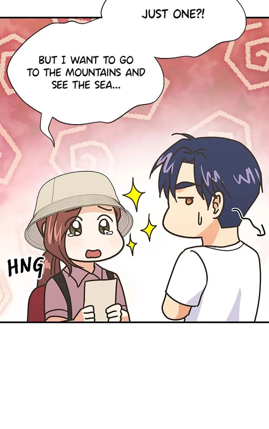 Back-to-School Boss Chapter 84 page 90 - 