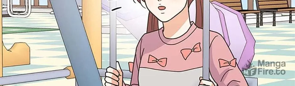 Back-to-School Boss Chapter 84 page 10 - 