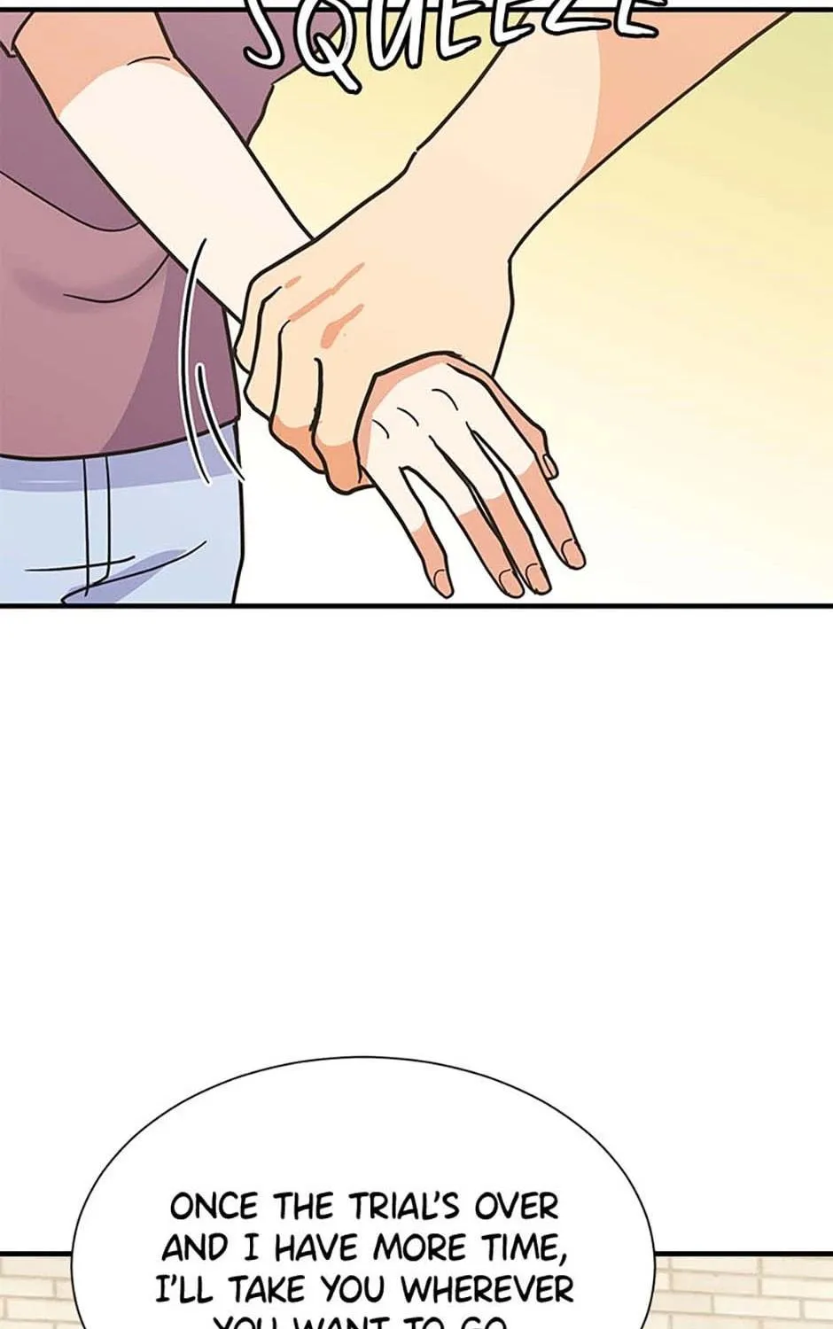 Back-to-School Boss Chapter 84 page 92 - 