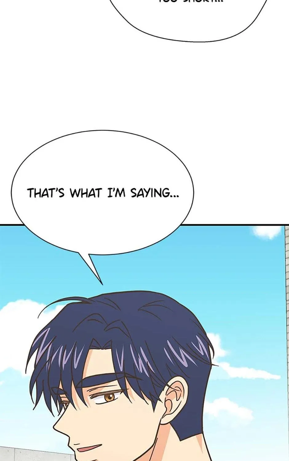 Back-to-School Boss Chapter 84 page 98 - 