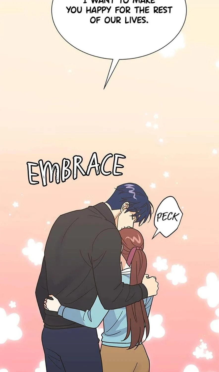 Back-to-School Boss Chapter 85 page 106 - 