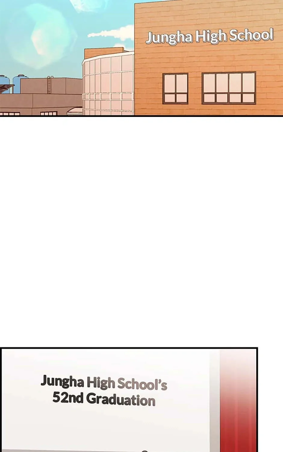 Back-to-School Boss Chapter 85 page 112 - 