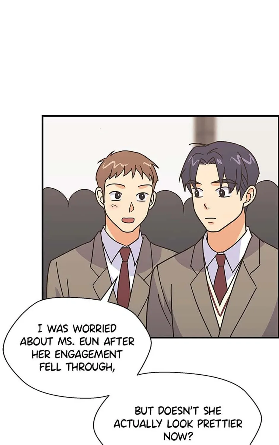 Back-to-School Boss Chapter 85 page 114 - 
