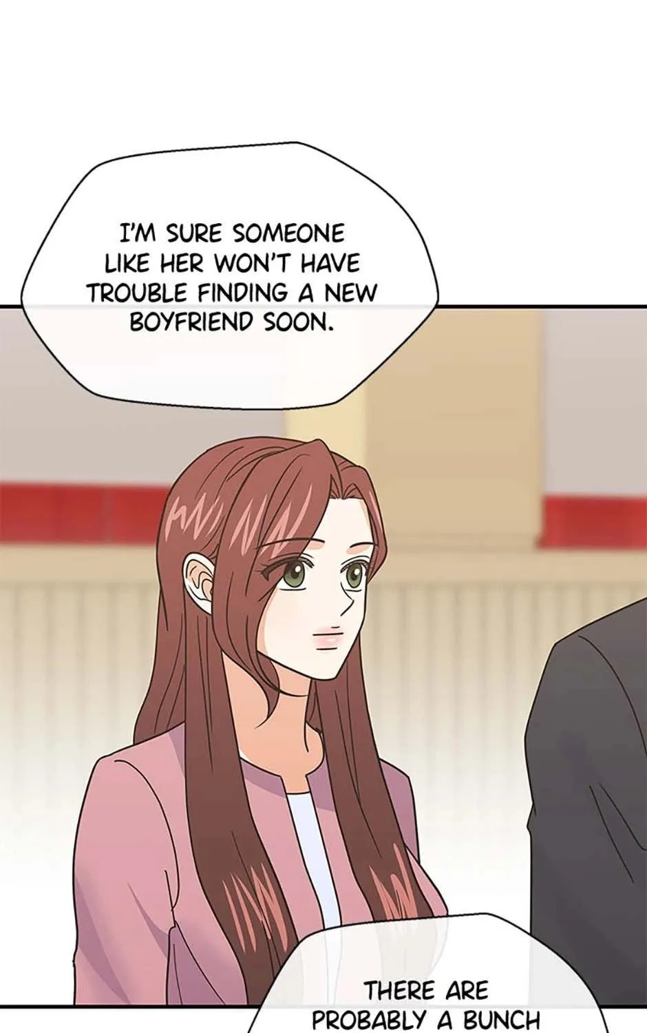 Back-to-School Boss Chapter 85 page 116 - 