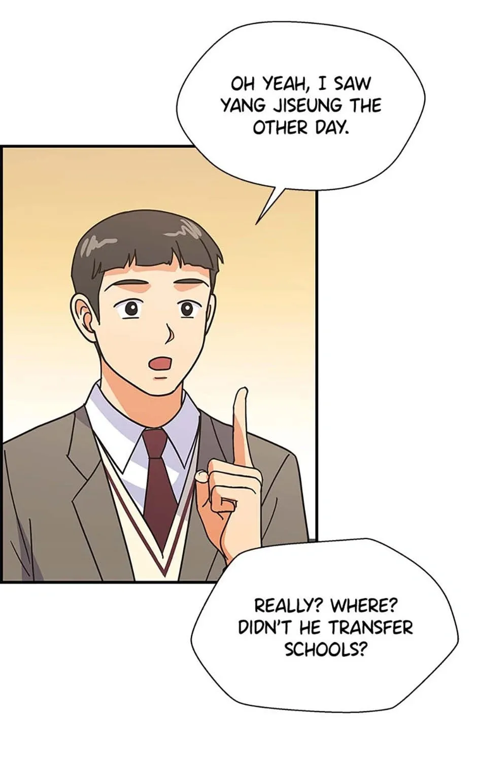 Back-to-School Boss Chapter 85 page 118 - 