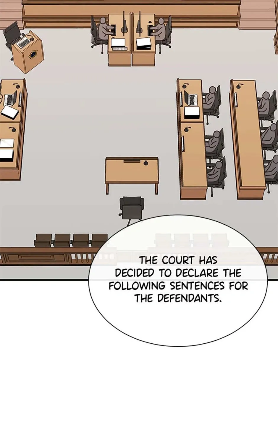 Back-to-School Boss Chapter 85 page 13 - 