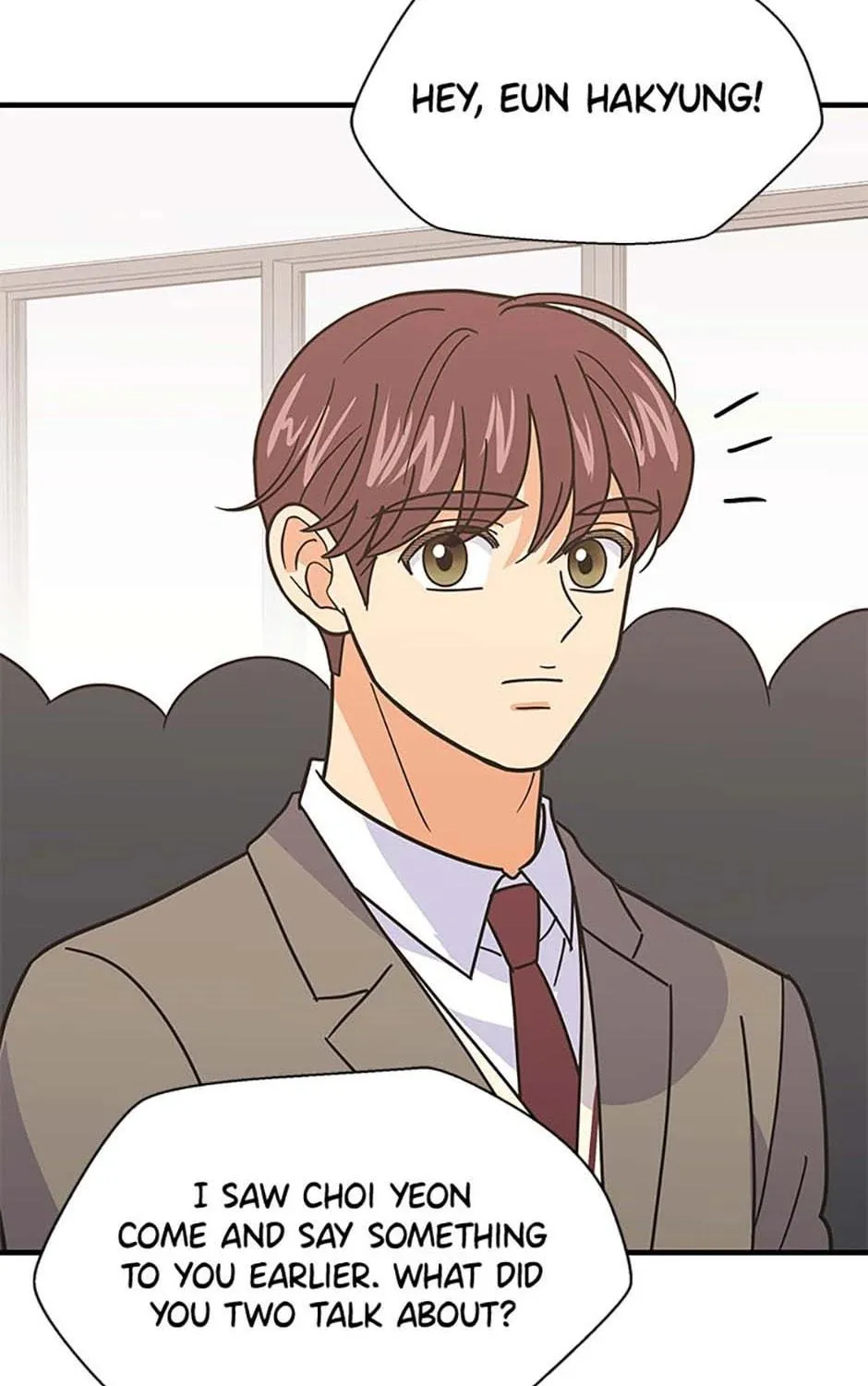 Back-to-School Boss Chapter 85 page 126 - 