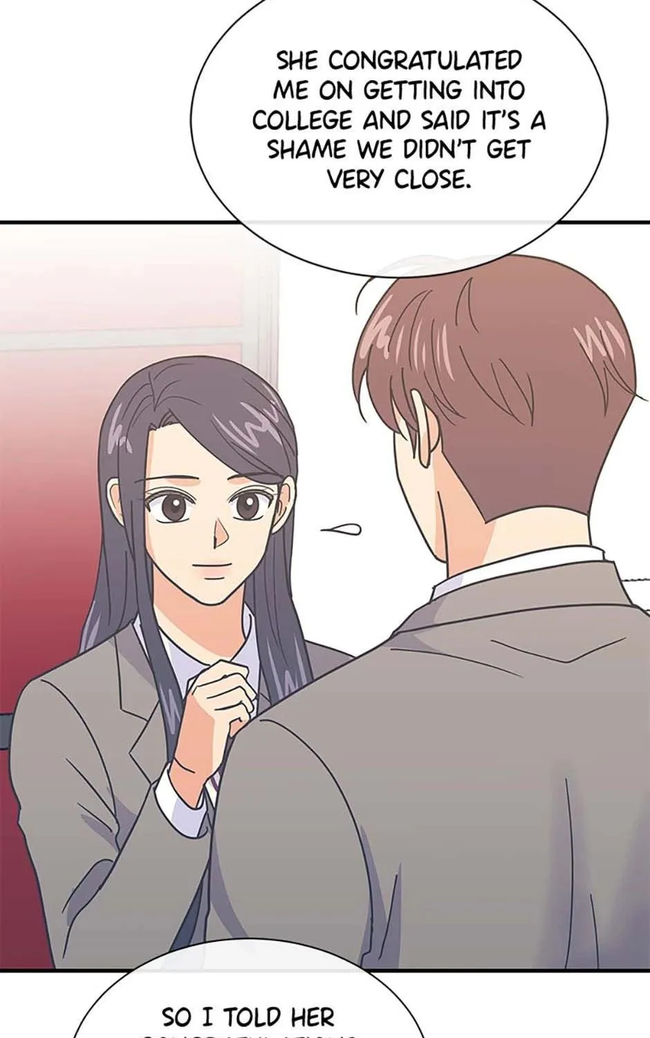 Back-to-School Boss Chapter 85 page 128 - 