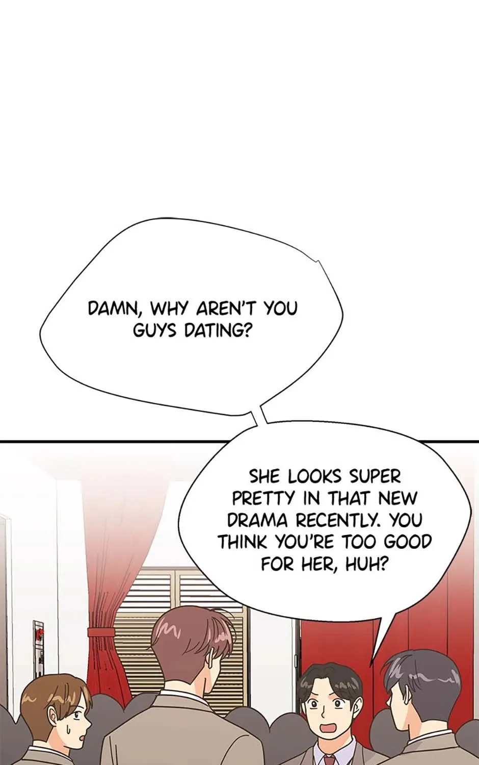 Back-to-School Boss Chapter 85 page 130 - 