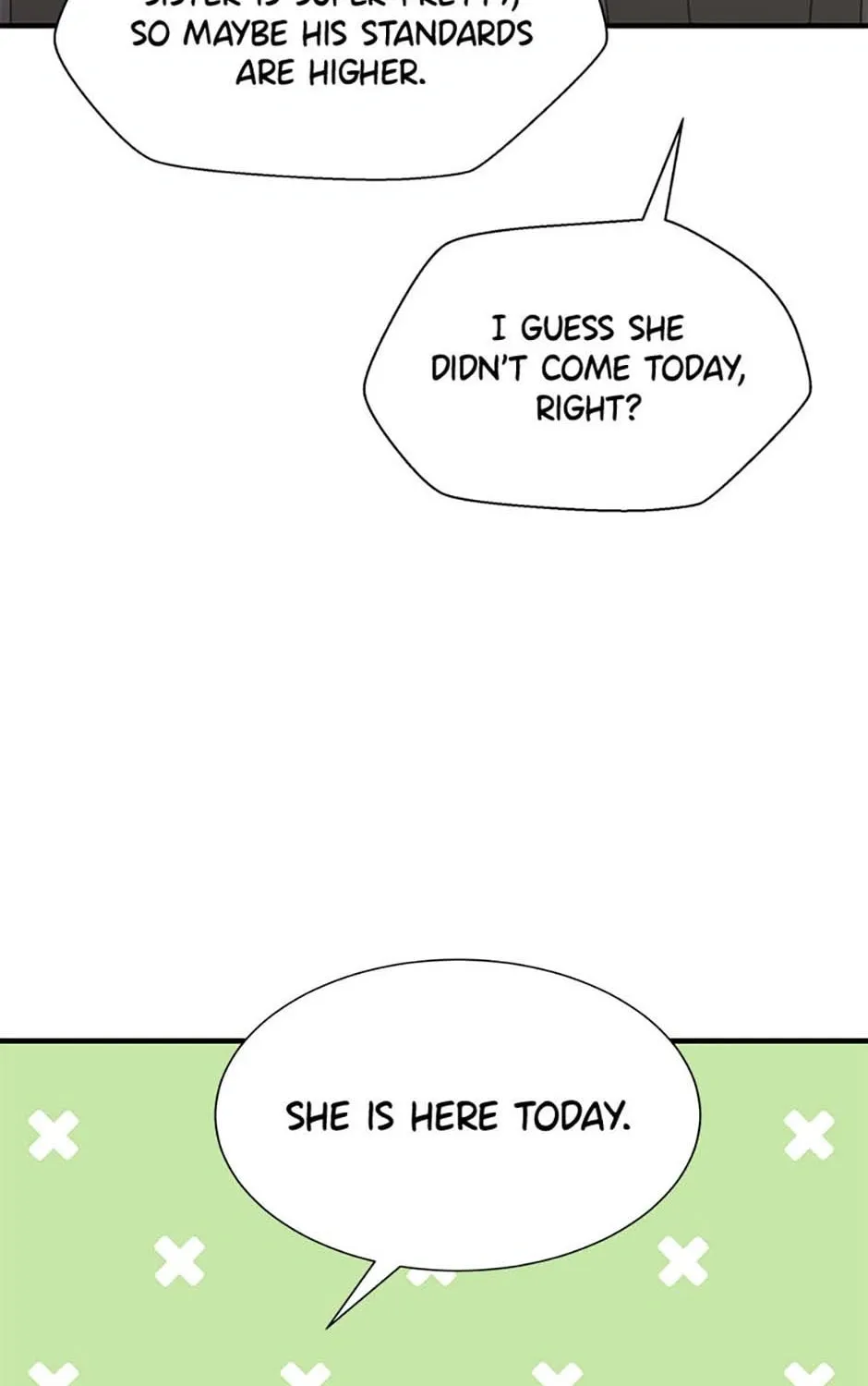Back-to-School Boss Chapter 85 page 132 - 