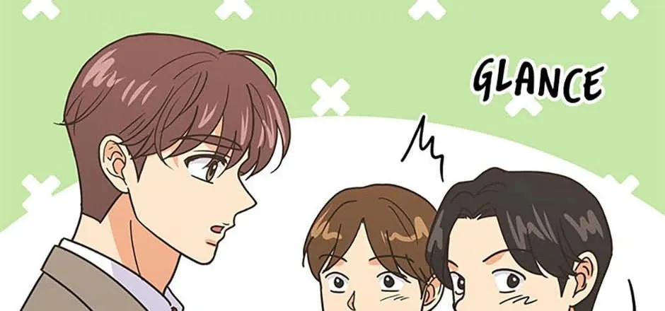 Back-to-School Boss Chapter 85 page 133 - 