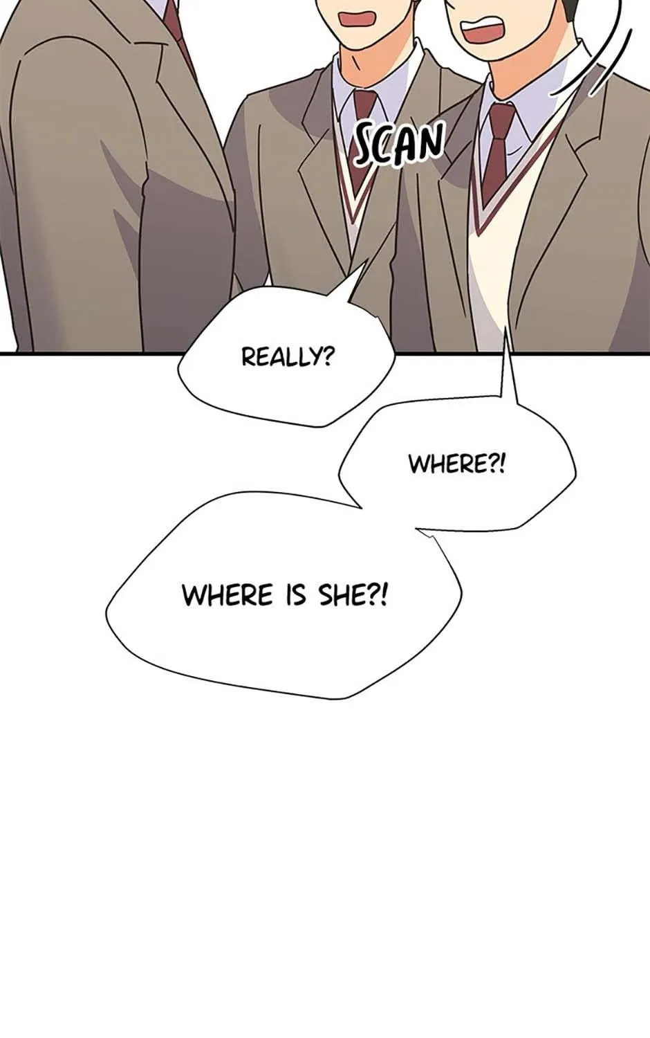 Back-to-School Boss Chapter 85 page 134 - 