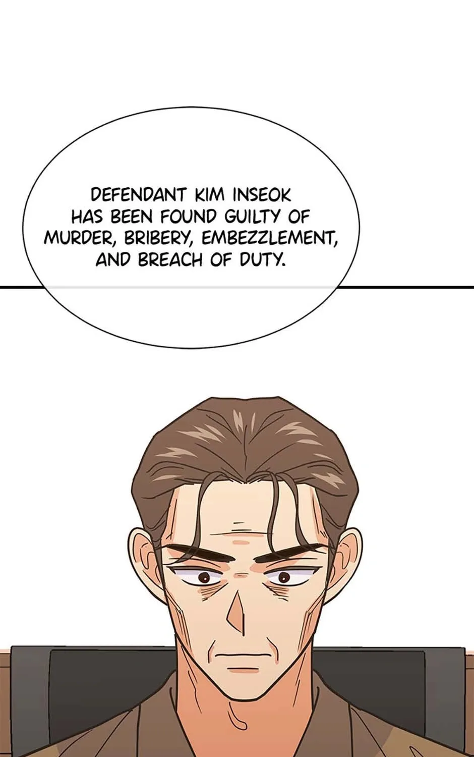 Back-to-School Boss Chapter 85 page 15 - 