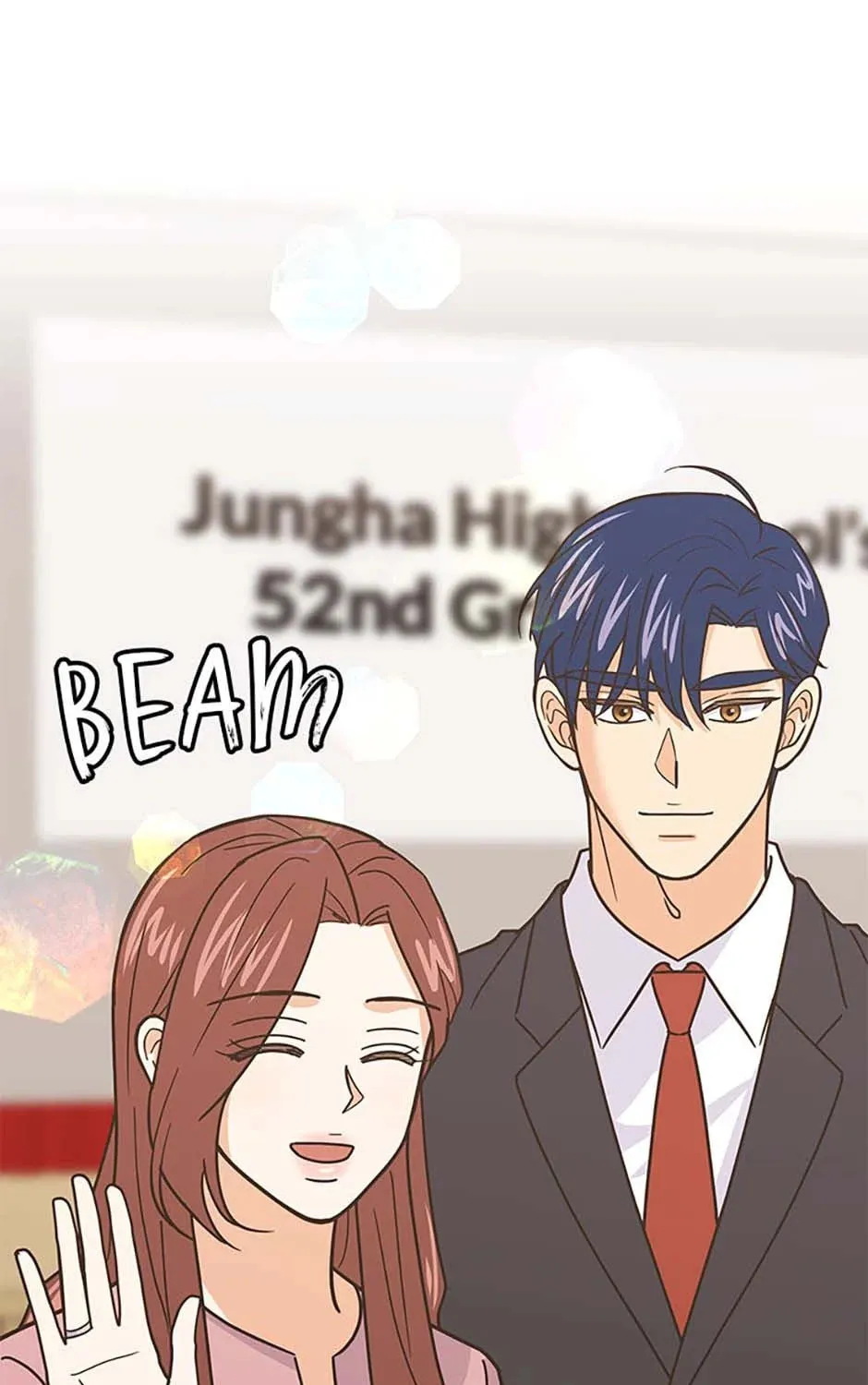 Back-to-School Boss Chapter 85 page 142 - 