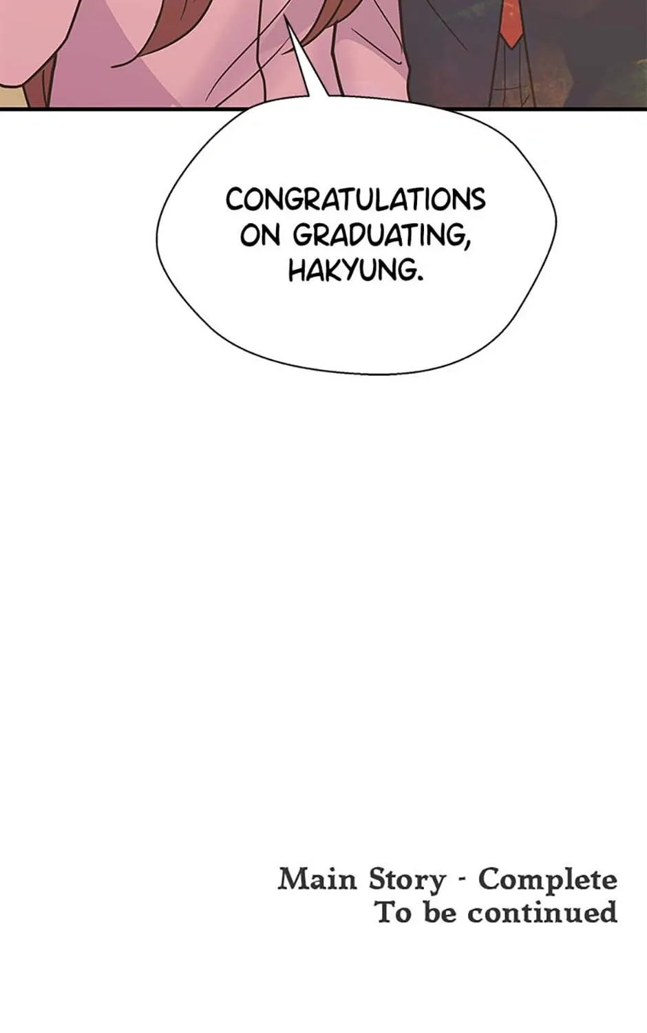 Back-to-School Boss Chapter 85 page 144 - 