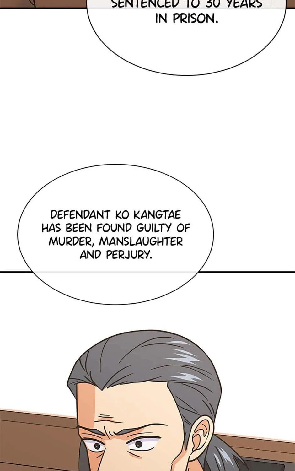 Back-to-School Boss Chapter 85 page 17 - 