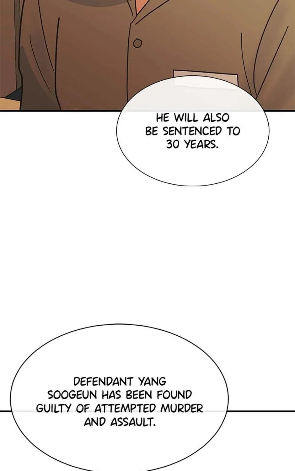 Back-to-School Boss Chapter 85 page 19 - 